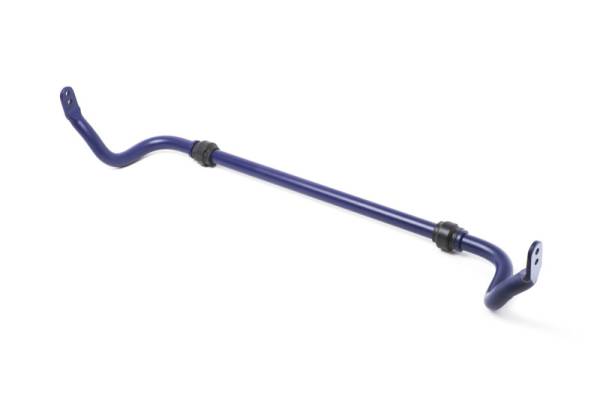 H&R - H&R Special Springs LP 70061 H&R 09-17 Audi A5 Cabrio/A5 Quattro (AWD) B8 30mm Adj. 2 Hole Sway Bar - Front