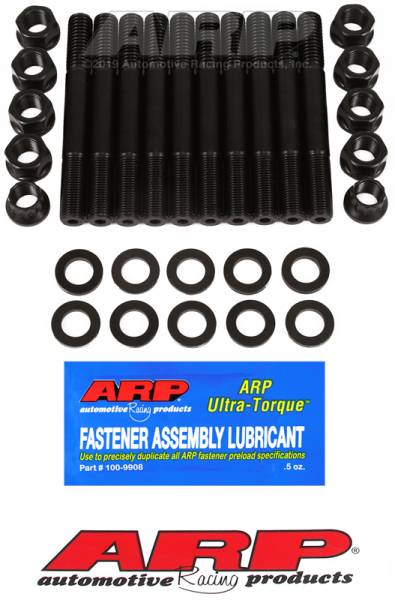 ARP - ARP 140-5401 ARP Mopar V8 (Exc 426 Hemi) Main Stud Kit