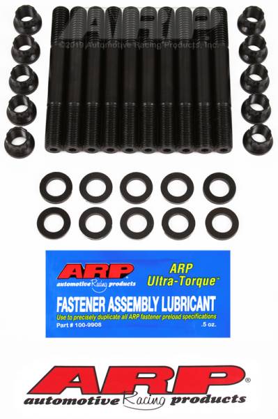 ARP - ARP 140-5402 ARP Mopar V8 12Pt Main Stud Kit