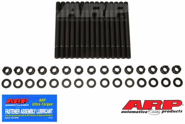 ARP - ARP 142-4001 ARP Chrysler Cast Iron SL6 Head Stud Kit