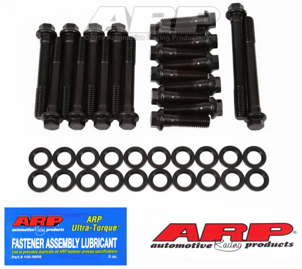 ARP - ARP 144-3602 ARP Mopar inAin 273-360 Hex Head Bolt Kit