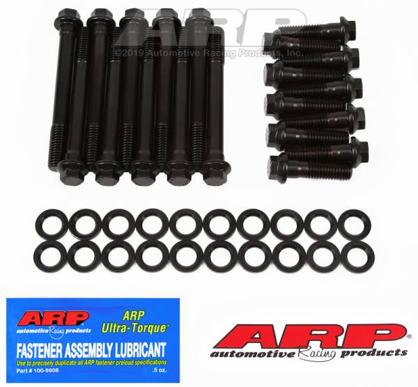 ARP - ARP 144-3604 ARP SB Chrysler 360 Magnum Head Bolt Kit