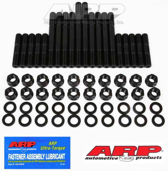 ARP - ARP 144-4001 ARP Mopar 318/340/360 (A) Head Stud Kit