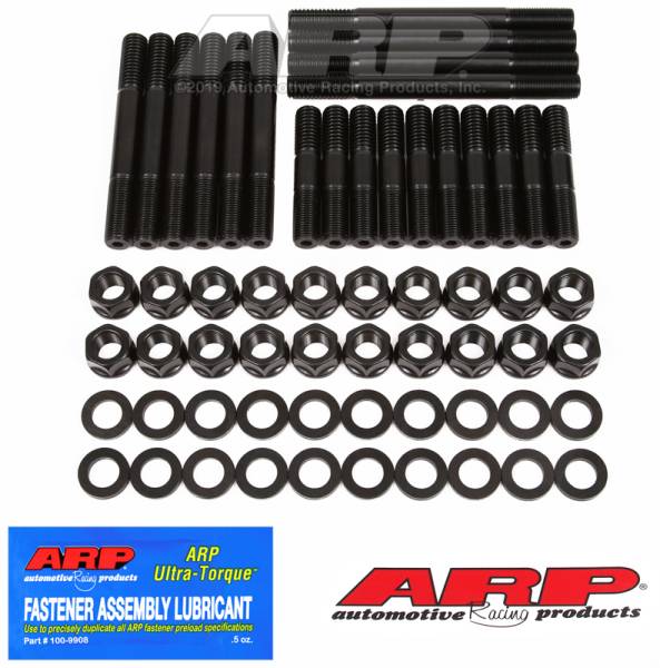 ARP - ARP 144-4005 ARP SB Chrysler Performer RPM Head Stud Kit