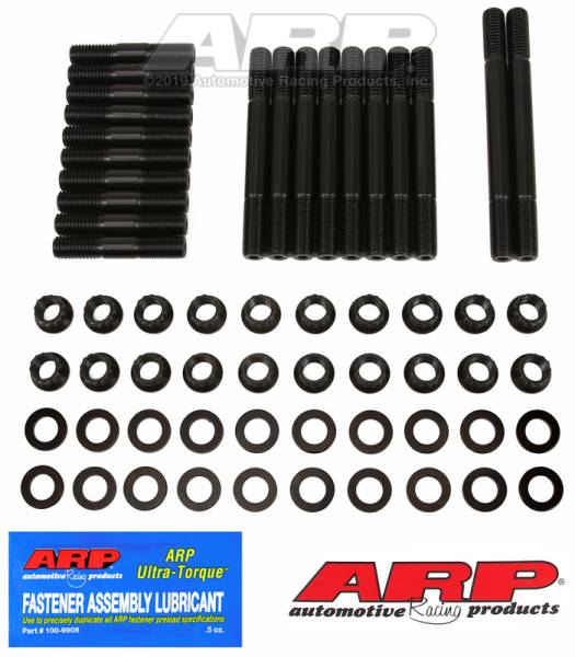 ARP - ARP 144-4201 ARP Mopar inAin 12 pt Head Stud Kit