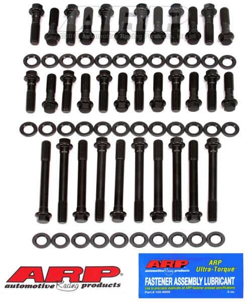 ARP - ARP 145-3606 ARP BB Chrysler 383/400/413/426/440 Wedge Head Bolt Kit