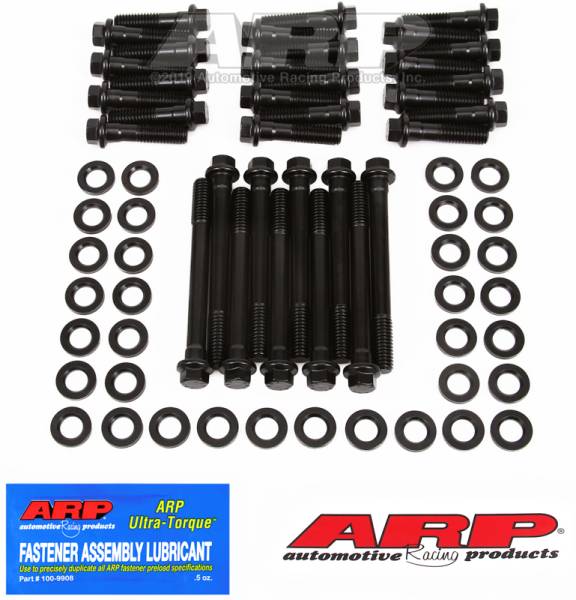 ARP - ARP 145-3607 ARP BB Chrysler 440 Indy Head Bolt Kit