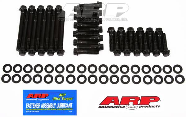 ARP - ARP 145-3706 ARP BB Mopar B and RB Wedge 12pt Head Bolt Kit
