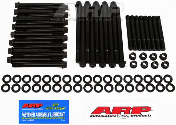 ARP - ARP 145-3901 ARP 64-71 BB Chrysler 426 Hemi & New Hemi Crate Motor Head Bolt Kit