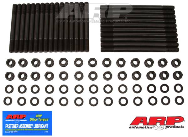ARP - ARP 145-4002 ARP 426 Hemi 1/2in Head Stud Kit