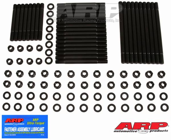 ARP - ARP 145-4005 ARP World Products HEMI Head Stud Kit