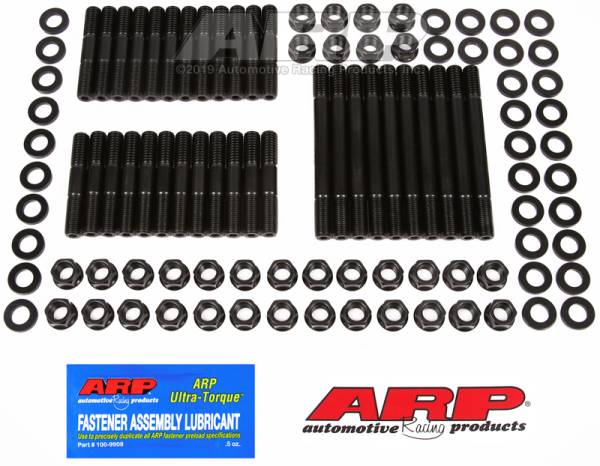 ARP - ARP 145-4006 ARP Mopar B & RB Wedge Head Stud Kit