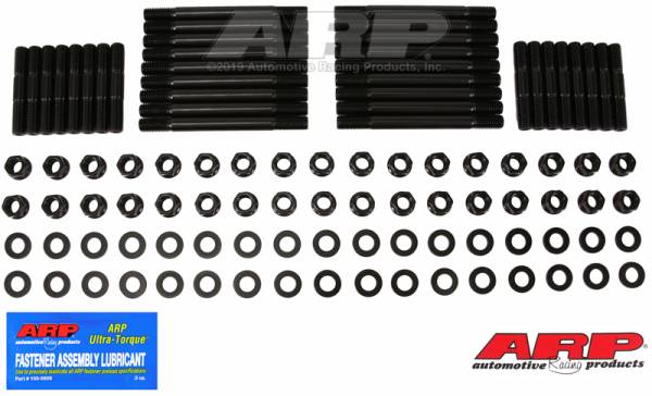 ARP - ARP 145-4007 ARP Mopar B & RB Wedge B1 Head Stud Kit