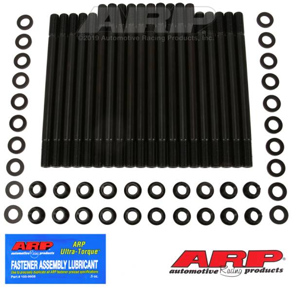 ARP - ARP 145-4201 ARP Chrysler Small Block 392 Hemi 12Pt Head Stud Kit