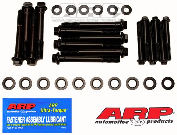 ARP - ARP 145-5201 ARP Mopar 426 Hemi Bolt Main Bolt Kit