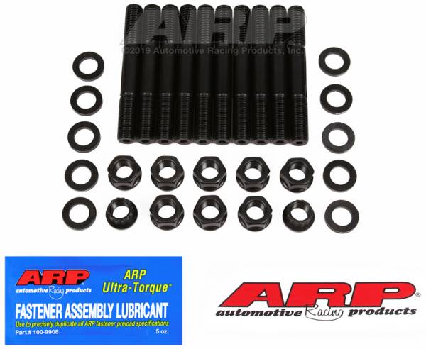 ARP - ARP 145-5404 ARP Chrysler 354 Hemi Main Stud Kit