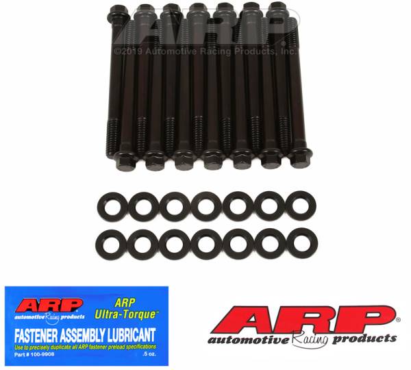 ARP - ARP 146-3602 ARP Jeep 232/258 w/ 7/16 Thread Head Bolt Kit