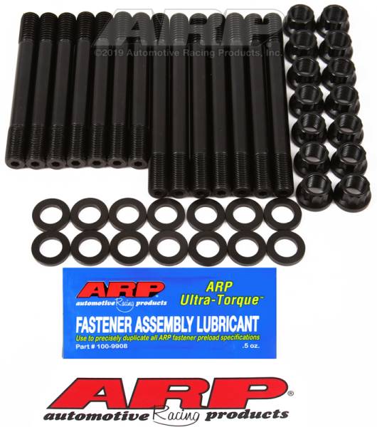 ARP - ARP 146-4201 ARP Jeep 4.0L Inline 6 Head Stud Kit