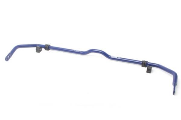 H&R - H&R Special Springs LP 70312 H&R 99-06 Audi TT Quattro/TT Quattro Roadster (AWD) 25mm Adj. 2 Hole Sway Bar - Front
