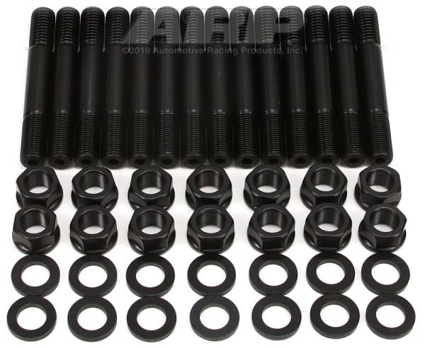 ARP - ARP 146-5401 ARP Jeep 4.0L Inline 6 Cyl Main Stud Kit