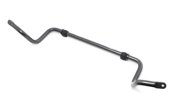 H&R - H&R Special Springs LP 70416 H&R 02-06 MINI Cooper/Cooper S R50/R53 27mm Non Adj. Sway Bar - Front