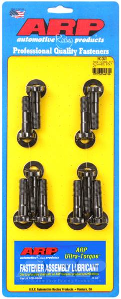 ARP - ARP 150-2801 ARP Ford 6.7L Diesel Flywheel Bolt Kit