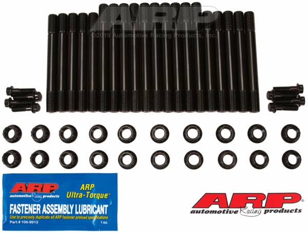 ARP - ARP 150-5801 ARP Ford 6.0L Main Stud Kit