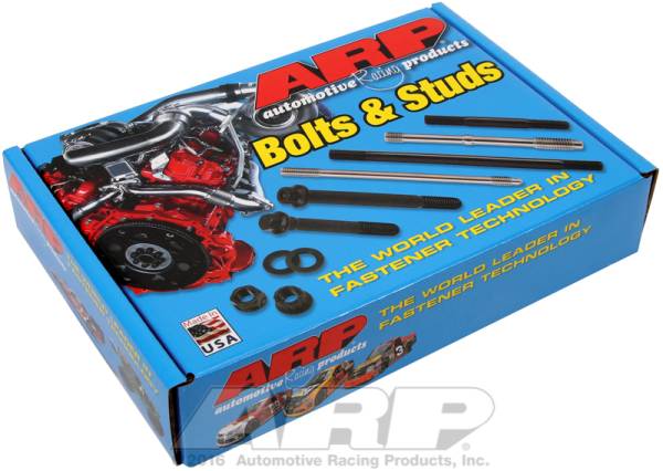 ARP - ARP 150-5802 ARP Ford 6.4L Main Stud Kit