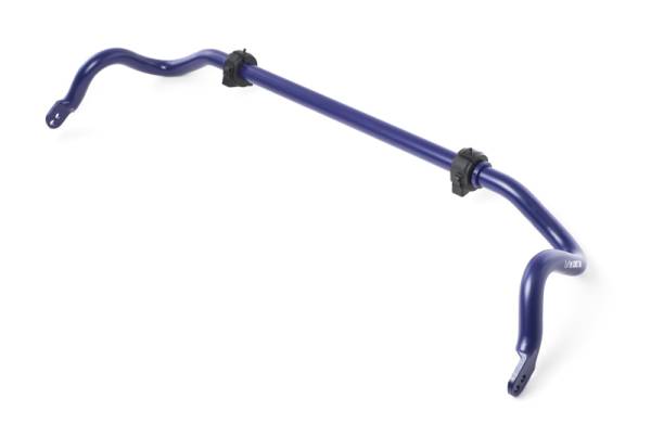 H&R - H&R Special Springs LP 70474 H&R 16-18 BMW M2 F87 30mm Adj. 2 Hole Sway Bar - Front
