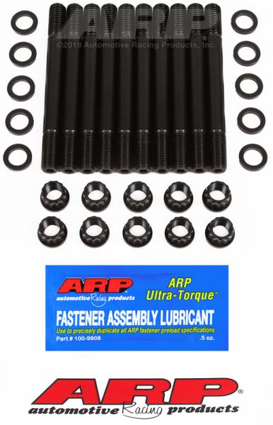 ARP - ARP 151-4202 ARP Ford Pinto 2300CC Inline 4 Head Stud Kit