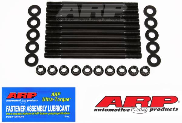 ARP - ARP 151-4203 ARP Ford Escort Head Stud Kit