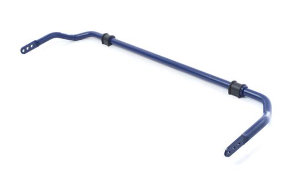 H&R - H&R Special Springs LP 70513 H&R 98-04 Porsche 911/996 C2 Cabrio/Targa/Coupe 26mm Non Adj. Sway Bar - Front