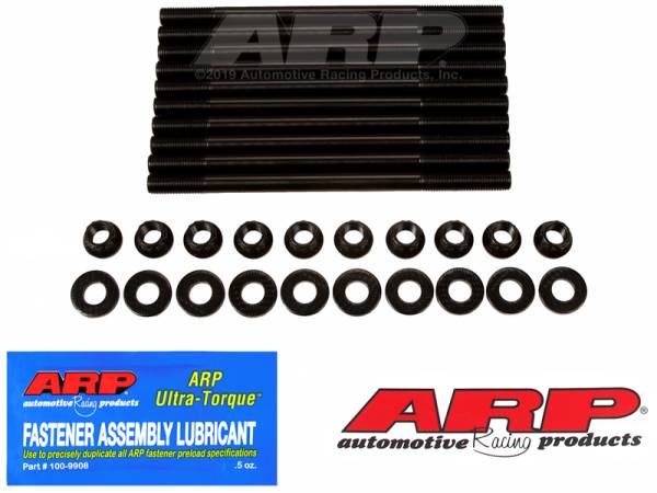 ARP - ARP 151-4301 ARP Ford EcoBoost 2.3L 12 Pt. Head Stud Kit