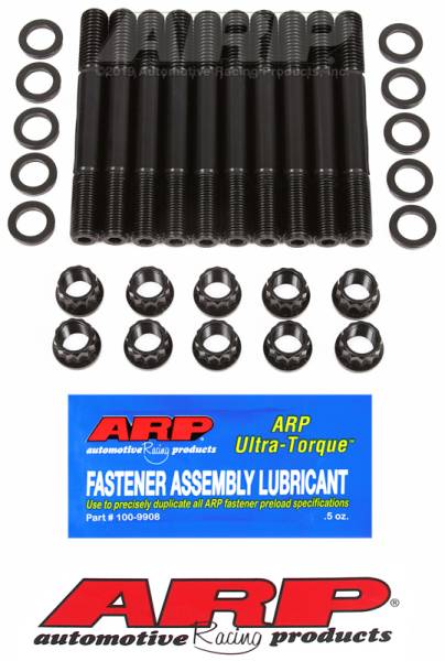 ARP - ARP 151-5402 ARP Ford Pinto 2300cc Inline 4 Main Stud Kit