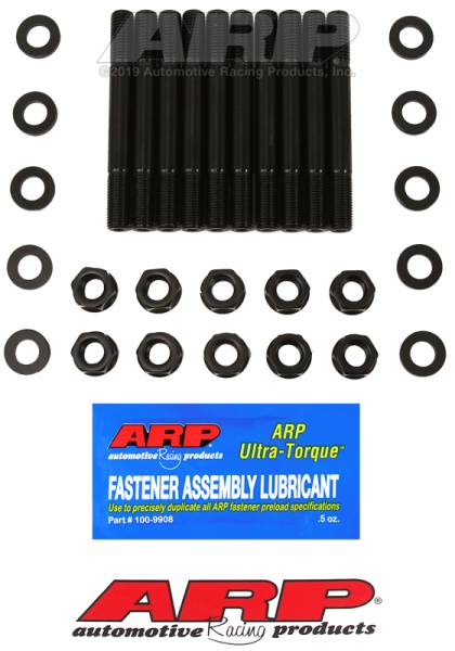 ARP - ARP 151-5406 ARP up to 97 Ford 2.0L Zetec Main Stud Kit