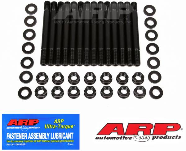 ARP - ARP 152-4001 ARP Ford Inline6 240-300 Hex Head Stud Kit