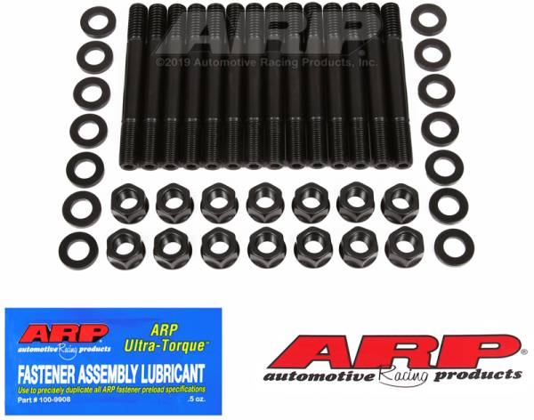 ARP - ARP 152-5401 ARP Ford Inline 6 Main Stud Kit