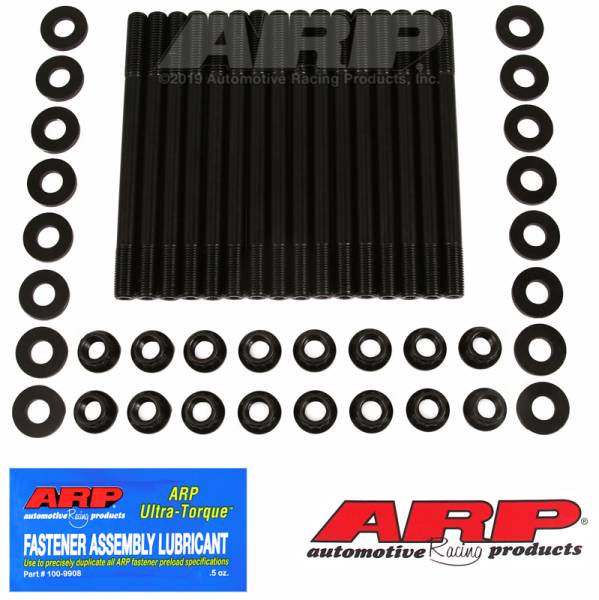 ARP - ARP 153-4303 ARP Ford Ecoboost 3.5L V6 12Pt Head Stud Kit