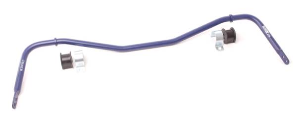 H&R - H&R Special Springs LP 70622 H&R 17-19 Mazda Miata/Miata RF MX-5 ND 25mm Adj. 2 Hole Sway Bar - Front