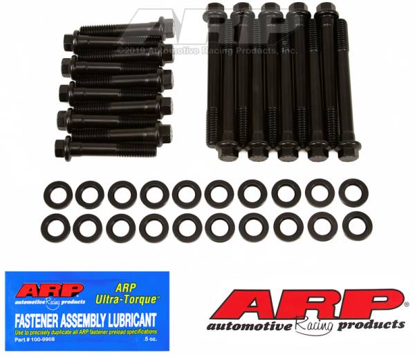 ARP - ARP 154-3601 ARP SB Ford 289-302 Standard Head Bolt Kit