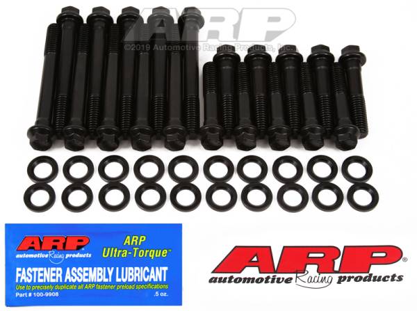 ARP - ARP 154-3603 ARP SB Ford 351W Head Bolt Kit
