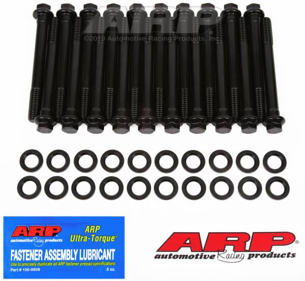 ARP - ARP 154-3604 ARP SB Ford 351C Head Bolt Kit