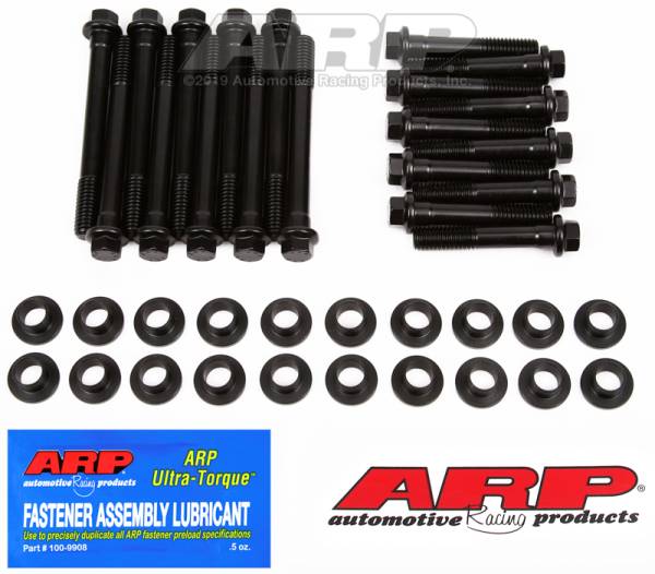 ARP - ARP 154-3605 ARP SB Ford 302W Hex Head Bolt Kit