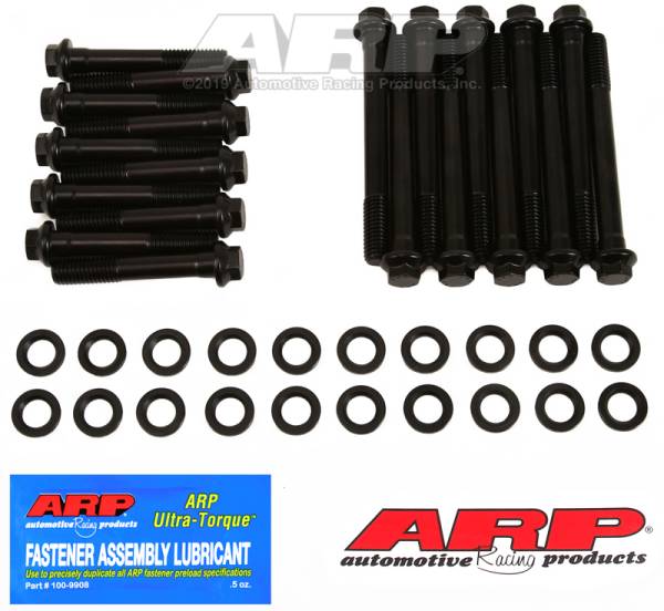 ARP - ARP 154-3607 ARP SB Ford WP Manowar Iron Block/Manowar Aluminum Head - Head Bolt Kit
