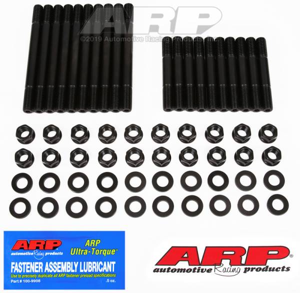 ARP - ARP 154-4001 ARP Ford 289-302 7/16 inch Hex Head Stud Kit