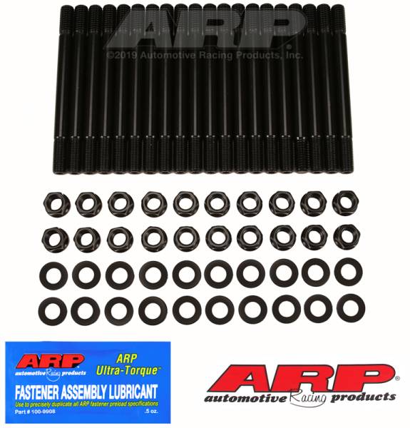 ARP - ARP 154-4002 ARP Ford 5/8 Inch Hex Head Stud Kit
