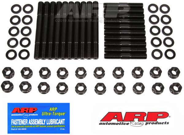 ARP - ARP 154-4003 ARP Ford 1/2 Inch Hex Head Stud Kit