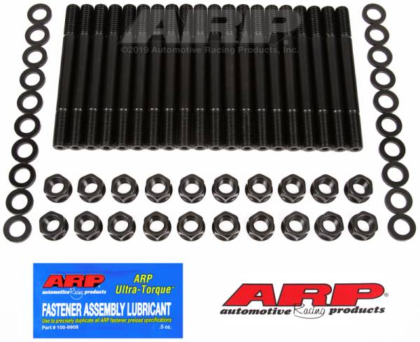 ARP - ARP 154-4004 ARP Ford 351C Hex Head Stud Kit