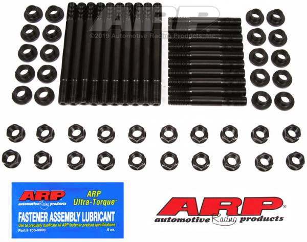 ARP - ARP 154-4005 ARP Ford 289-302 w/351W Head 7/16 inch Head Stud Kit
