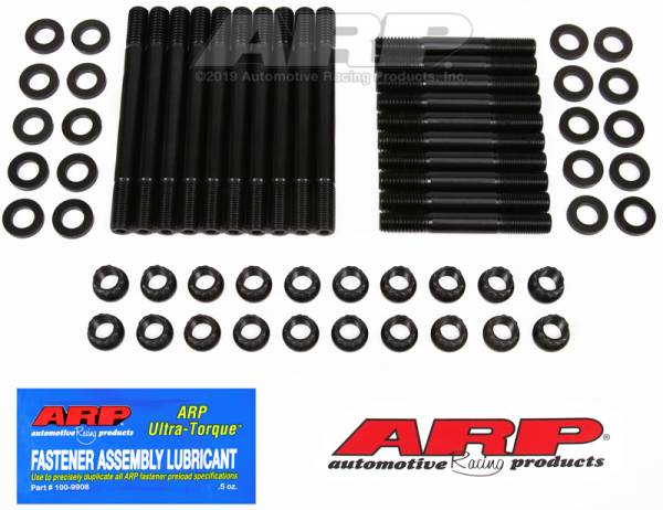 ARP - ARP 154-4201 ARP SB Ford 7/16in 12pt Head Stud Kit
